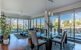 Monumental Residence Apartment With Pool By Hr Madeira